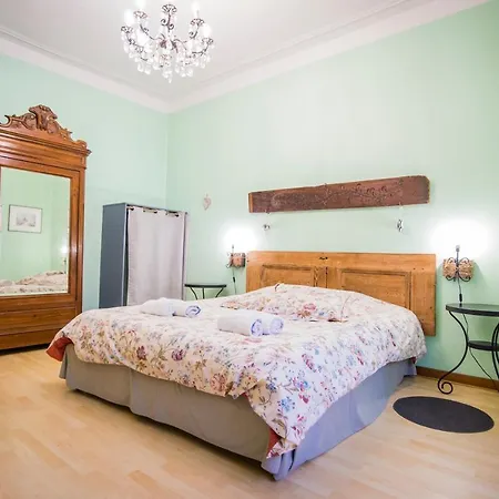 De L'ours Blanc Ferienhaus Dambach